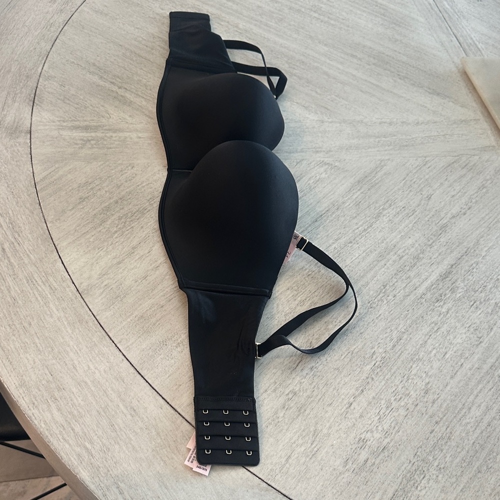 Victoria's Secret Black Bra